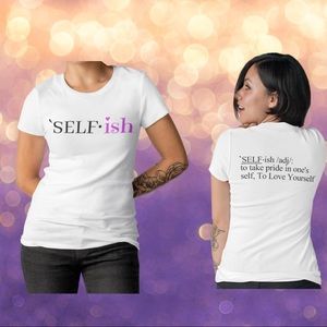 Women’s Fit Graphic Tee Shirt